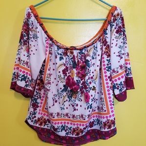 Rue21 Top Size XL